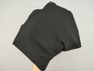 spódniczka welurowa: Spódnica damska, rozmiar XL — 5