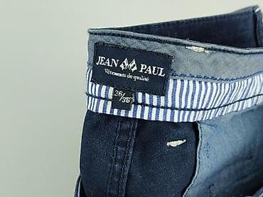 spodnie dresowe pull: Jean Paul, Chinosy dla mężczyzn, rozmiar XL — 4