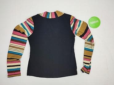 luźna bluzki: Bluzka damska, rozmiar S — 3