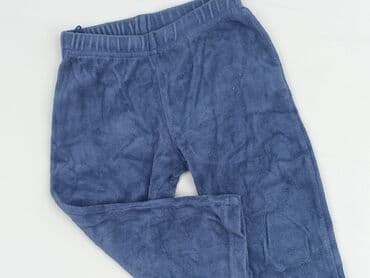 kapcie inblu ccc: Legginsy dziecięce, 1.5-2 lat, 92, stan - Dobry — 1