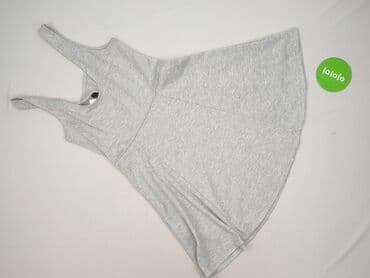 sukienka hm sweterkowa: H&M, Sukienka damska, rozmiar M — 3