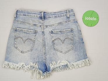 denim life: Daysie, Szorty damskie, rozmiar M — 3
