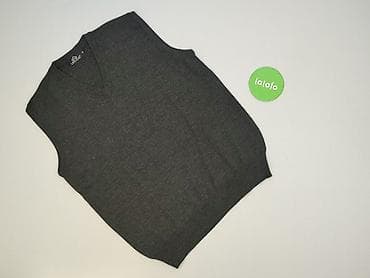 pullandbear pl: Sweter for men, size M — 2