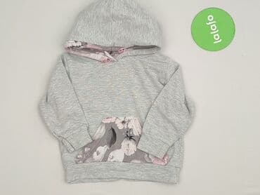 dres nike spodnie: Sweatshirt, 12-18 months, condition - Very good — 2