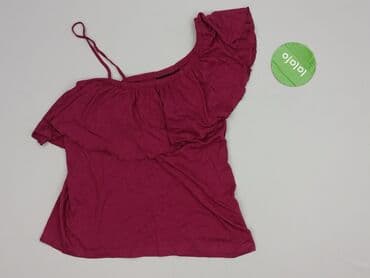 top na jedno ramię stradivarius: New Look, Bluzka damska, rozmiar S — 3