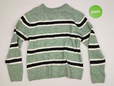 hm t shirty basic: H&M, Sweter damski, rozmiar XS — 2
