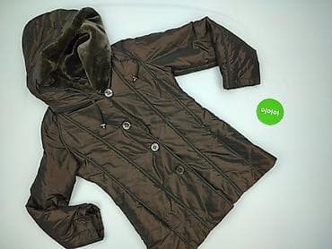 kurtka marks: Kurtka zimowa damska, rozmiar M — 2