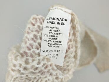 Szorty: LeMonada, Sweter damski, rozmiar One size — 4