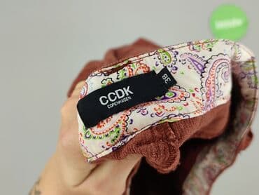 spódniczka pikowana: Spódnica damska, rozmiar M — 3