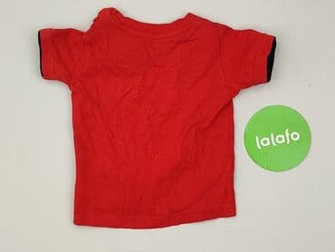 koszulka z 2pac: T-shirt, 0-1 month, condition - Perfect — 3