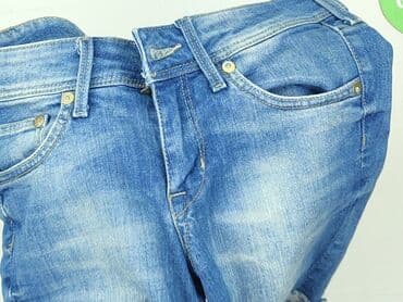 Жіночий одяг: H&M, Шорти жіночі, розмір S — 6