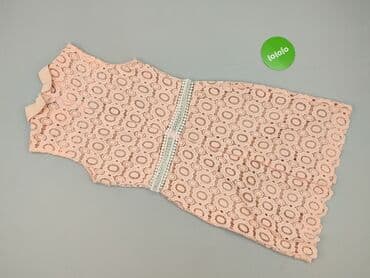 sukienka midi na wesele koronka: Lucy, Sukienka damska, rozmiar S — 4