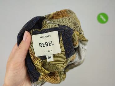 koszulka barcelony 2425: Shirt for men, M (EU 38), Rebel, condition - Perfect — 4