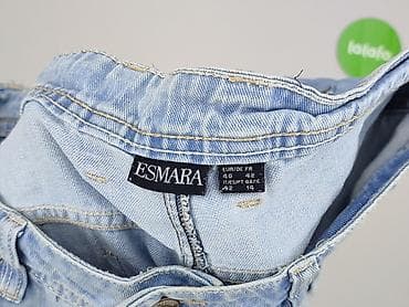 lee bluza: Esmara, Szorty damskie, rozmiar L — 5