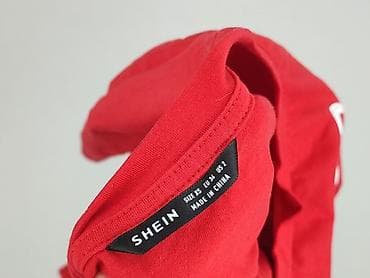 leginsy i stringi: Shein, Top damski, rozmiar XS — 5