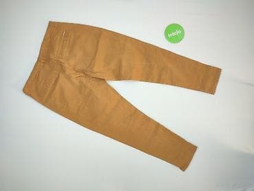 90s: Spodnie materiałowe damskie, rozmiar M — 3