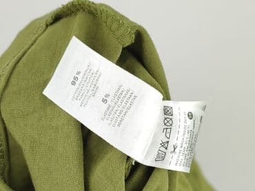 bluzki koszulowe czarne: Moodo, Bluzka damska, rozmiar L — 5