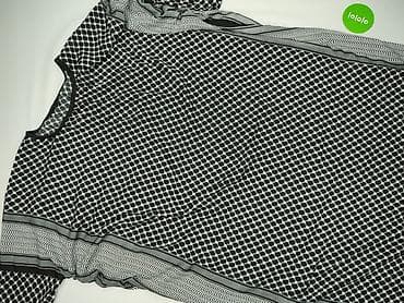 buty na drutach: Narzutka damska, rozmiar One size — 2