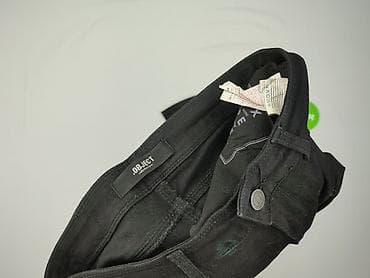 jeansy drip: Object, Jeansy damskie, rozmiar 2XS — 7