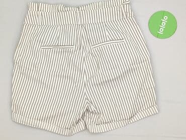 krótkie spodenki i nogi z cellulitem: Vero Moda, Szorty damskie, M — 3