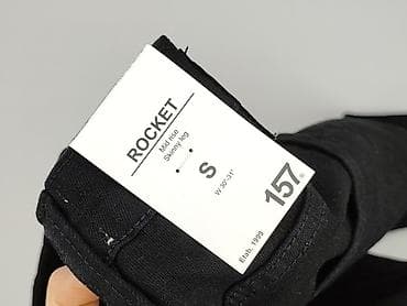 511 jeans: Jeansy damskie, rozmiar S — 4