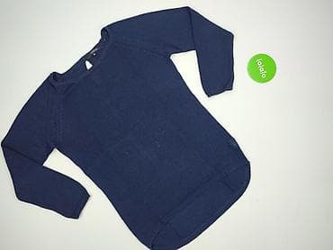 kaptur: Sweter damski, rozmiar M — 2