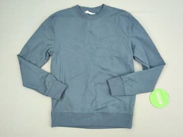 sweter w paski reserved: Primark, Bluza dla mężczyzn, rozmiar S — 2