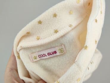 bluza od c a: Sweatshirt, Cool Club, 5-6 years, 110-116 cm, condition - Very good — 4