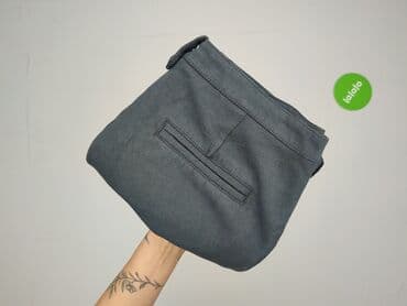 only play curve spodnie: Culture, Material trousers for women, size S (EU 36) — 6