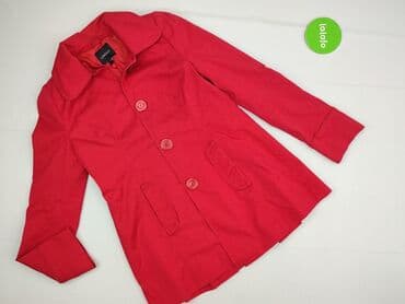 marynarka taranko: Lindex, Płaszcz damski, S — 2