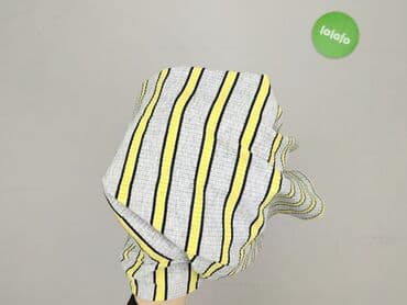 bluzki w prążki: Golf damski, rozmiar S — 5