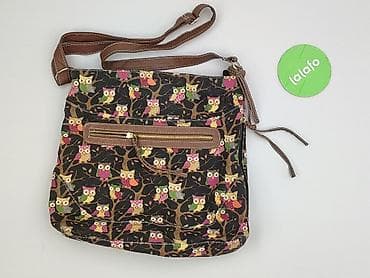 pull and bear torba: Torebka, stan - Bardzo dobry — 2