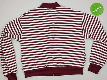 bomberka oversize: Kurtka bomberka damska, rozmiar 3XL — 3