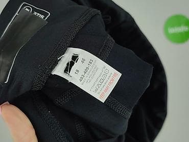 bluzy markowe: Legginsy Sportowe damskie, rozmiar XL — 4