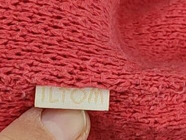 twinset kurtki: Cap, 12-18 months, condition - Good — 6