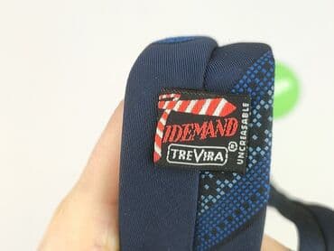 Accessories: Tie, color - Blue, condition - Good — 4