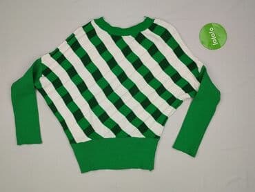 poliamid w swetrze: Sweter damski, rozmiar XL — 3