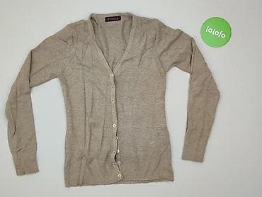 kardigan cropp: Kardigan damski, rozmiar S — 2