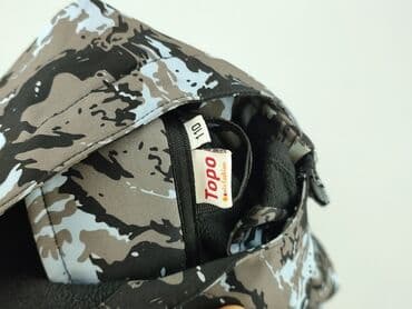 Ubranka dla niemowląt: Kurtka przejściowa, 4-5 lat, 104-110 cm, stan - Idealny — 4