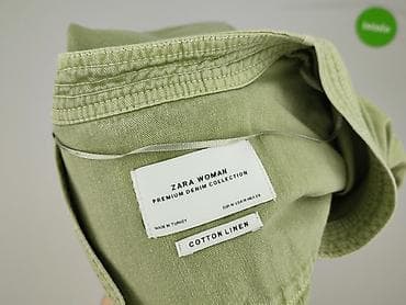 ażurowy kardigan zara: Zara, Kardigan damski, rozmiar M — 5