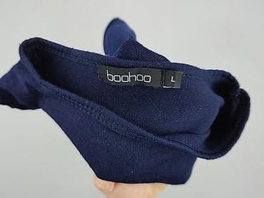 sweter john lewis: Boohoo, Bluza damska
, rozmiar L — 5