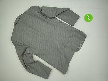 simple sweter: Marynarka dla mężczyzn, rozmiar L — 3