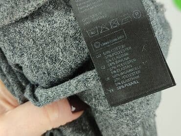 kamizelka damska krótka h m: H&M Divided, Top damski, rozmiar S — 5