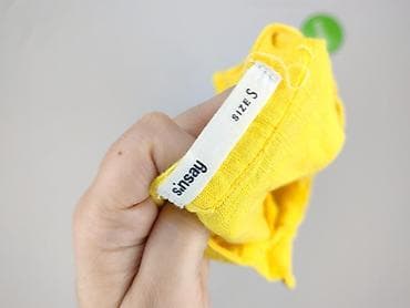 buty dunnes: Sinsay, Bluzka damska, rozmiar S — 4