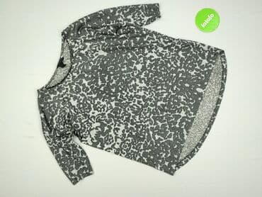 sukienka zebra h m: H&M, Women's blouse, size S (EU 36) — 2