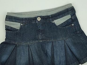 Жінкам: Bershka, Спідниця жіноча, розмір L — 1