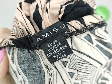 ogrodniczki pull and bear: Amisu, Kombinezon damski, rozmiar XS — 4