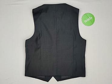 softshell pepco: Suit vest for men, size S — 3