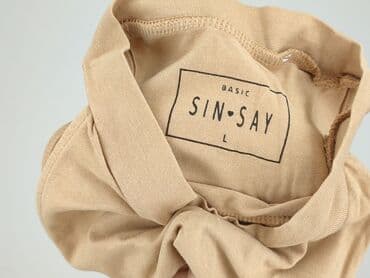 primark spaghetti top: Sinsay, Women`s top, L — 4