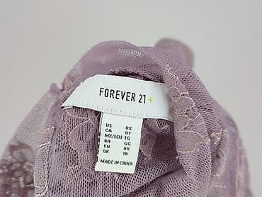 jezyk: Forever 21, Bluzka damska, rozmiar 2XL — 4